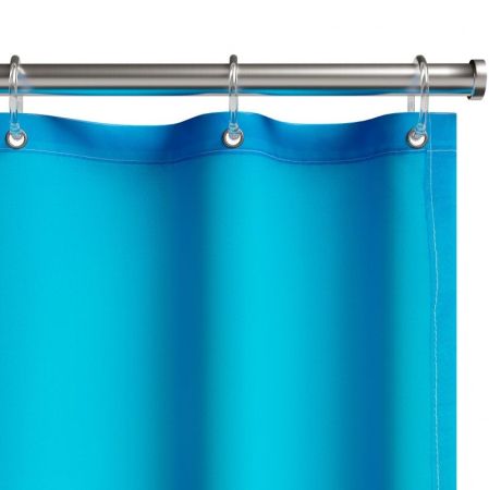 Шторка для ванной "Косатки" FORA (Фора), артикул PH60