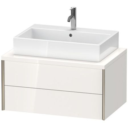 Раковина, Duravit, Vero, ширина, мм-600, глубина, мм-470, высота, мм-130, тип установки-подвесной, отверстия для смесителя-одно, перелив-есть, тип перелива-открытый, декор-без декора, материал-керамика, крепёж-необходимо заказать, цвет-белый, артикул 0454600000