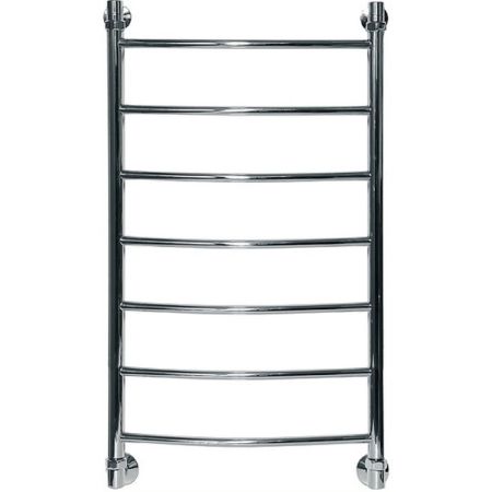 Водяной полотенцесушитель Ника Arc ЛД 100x40 Хром, артикул ЛД 100x40