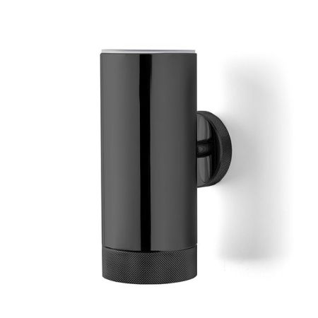 3SC Ribbon Стакан подвесной,цвет: черный матовый, артикул RB03NO