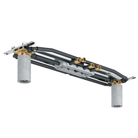 AX ShowerHeaven Скрытая часть для ShowerHeaven 1200 /300, 4jet AX ShowerHeaven Скрытая часть для ShowerHeaven 1200 /300, 4jet
