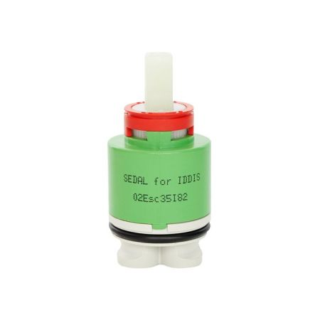 Картридж IDDIS 35 мм EcoStop EcoControl (02ESC35i82), артикул 02ESC35i82