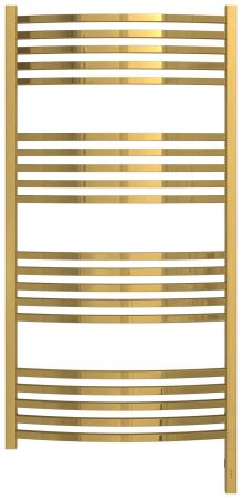 Полотенцесушитель электрический АРКУС 3.0 1200х600 МЭМ правый (Золото)