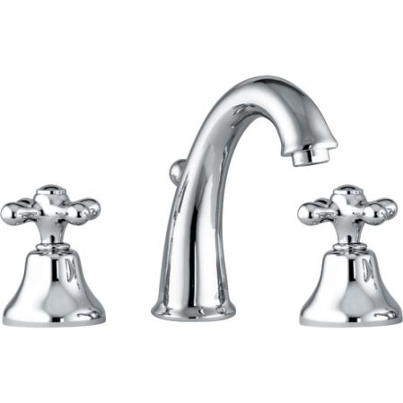 Смеситель для раковины Webert Armony AM750101 Хром, артикул AM750101015