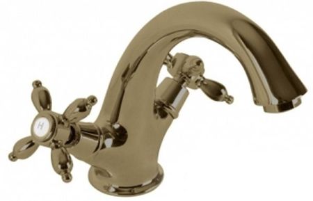 Смеситель для раковины Cezares Nostalgia LS1 01 Хром