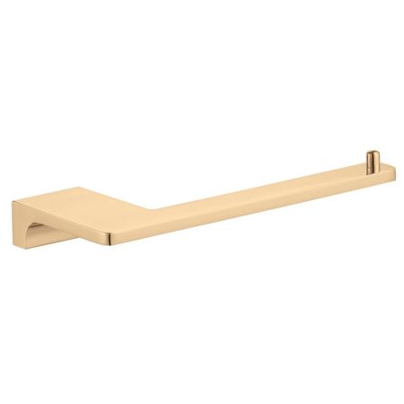 Держатель для туалетной бумаги Rav Slezak NIL NLA0401Z, золото, артикул NLA0401Z