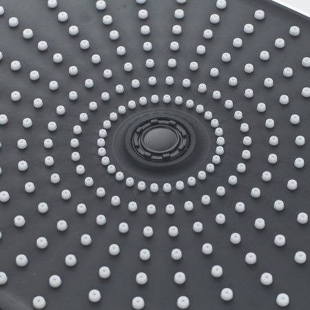 Душевая система Raffine F3685, хром