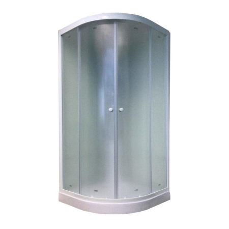 Кабина EF931 душевая PARLY