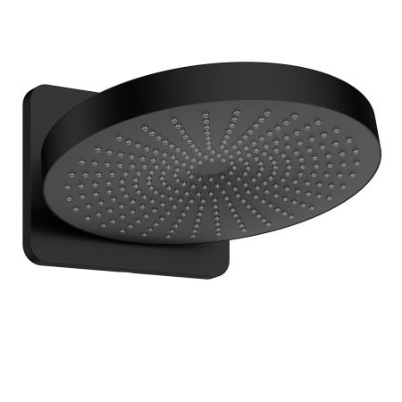 Верхний душ Inspire VSHD-3I1CMB, черный, артикул VSHD-3I1CMB