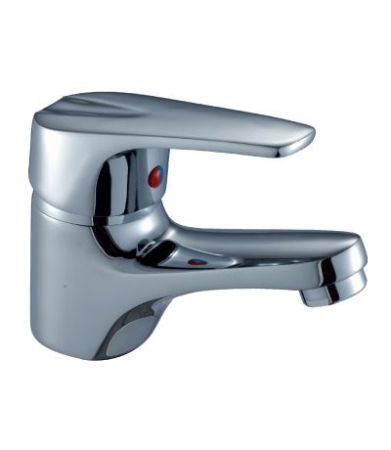 Смеситель Rossinka D40-11 Хром, артикул D40-11