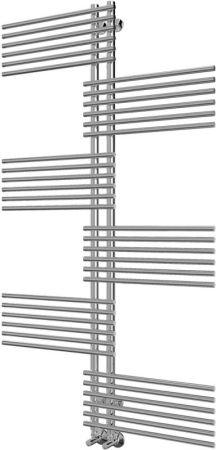 Водяной полотенцесушитель Terminus Европа П36 500x1596 4620768886683 Хром