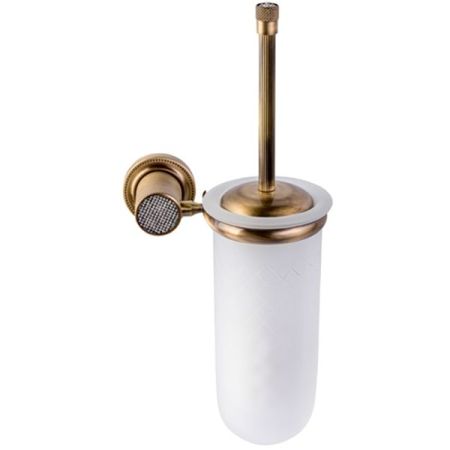 Настенный ерш ROYALE CRISTAL BR