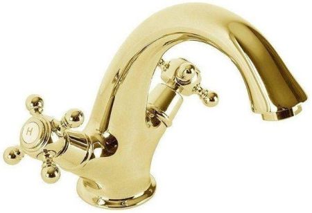 Смеситель Для Раковины Golf-1 Золото Opadiris, артикул 