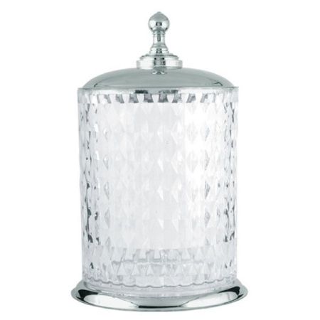 Ведро BRILLANTE (хрусталь), артикул 10451