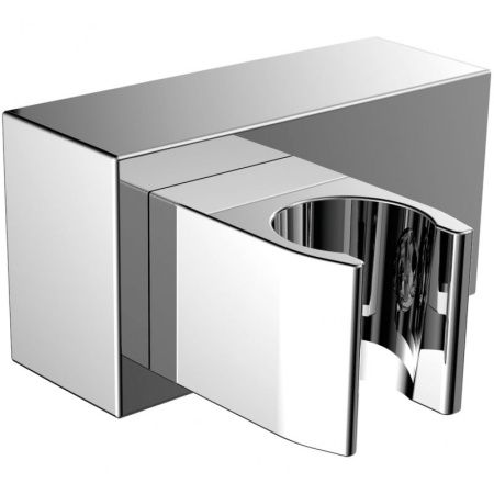 Держатель ручного душа Swedbe Calypso 5043 Хром Держатель ручного душа Swedbe Calypso 5043 Хром