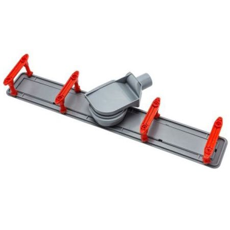 Душевой лоток Pestan Confluo Premium Line 650 13100091 с рамкой, артикул 13100091