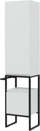 Шкаф-пенал Allen Brau Priority 40 1.31005.WM R белый матовый, артикул 1.31005.WM