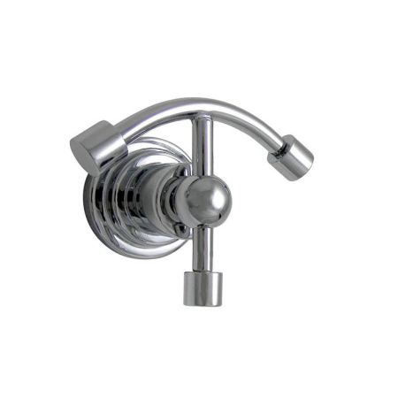 Nicolazzi Monte Croce Крючок, цвет: хром Nicolazzi Monte Croce Крючок, цвет: хром