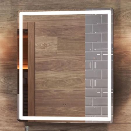 Зеркало VIGO Geometry Comfort 600, артикул 058