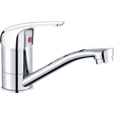 Смеситель для кухни Rush Corsica CO4240-26 Хром Смеситель для кухни Rush Corsica CO4240-26 Хром