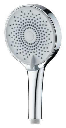 Ручной душ, 3 реж., диам, 130 мм артикул: SPL1303 хром, ESKO, артикул SPL1303