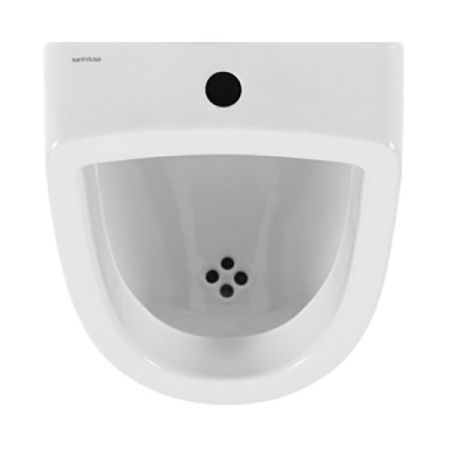 Писсуар Sanindusa Forma 108561004 подвесной Белый