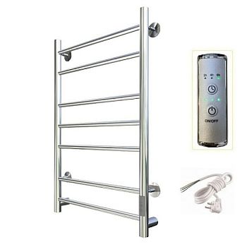 Полотенцесушитель электрический (лесенка) Тругор Аспект Пэк сп 3 80х50 см