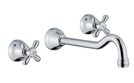 Смеситель для раковины Fiore MARGOT 26CR0636, хром, артикул 26CR0636