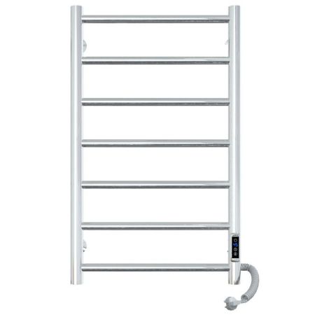 Полотенцесушитель электро "Джаз П7 400х700", правый, артикул 73207472