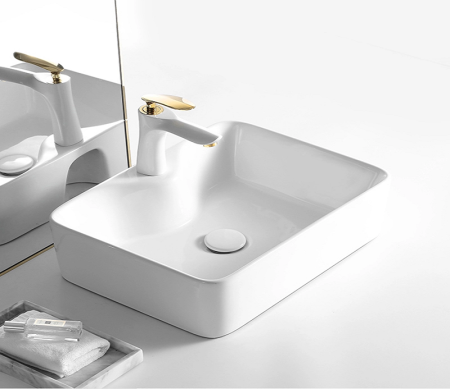 Умывальник CeramaLux 7291, артикул 