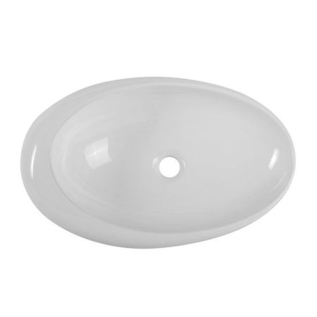 Раковина накладная BELBAGNO BB1396 570x360x140