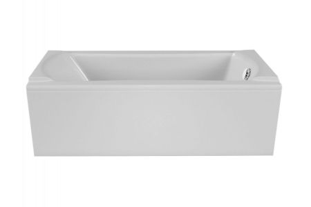 Ванна акриловая Relisan LOARA Гл000011735, 180x80, артикул Гл000011735