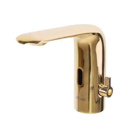 Сенсорный смеситель для раковины CEZARES VAGUE-ELS, артикул VAGUE-ELS-03-W0