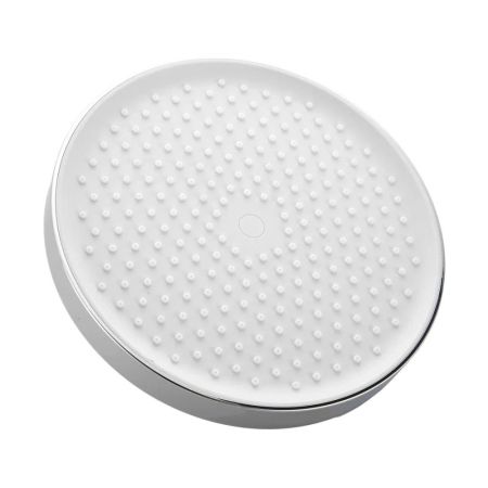 Верхний душ BELZ BD01, хром, артикул BD01