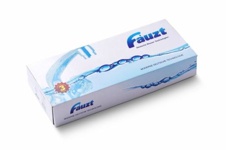 Смеситель для кухни FAUZT FZs-293-39 тип См-МДЦБА, артикул FZs-293-39