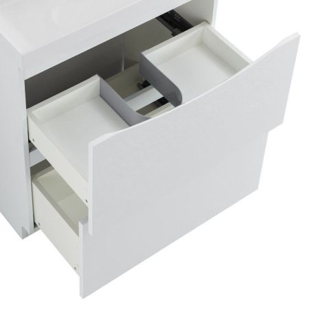 Мебель для ванной комнаты напольная BELBAGNO MARINO-600, артикул BB600/450-LV-MR-AST