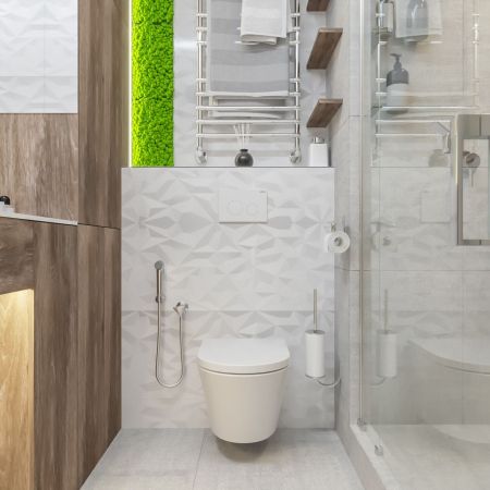 Комплект 9 в 1 Lavinia Boho Relfix Biore Compacto Rimless 75110350, артикул 75110350