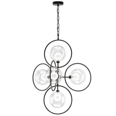 Люстра подвесная Alfa Lightstar 745057, артикул 745057