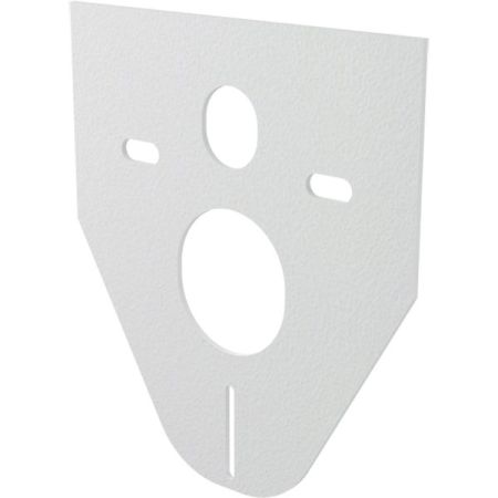 Звукоизоляционная плита Alcaplast M91 Белый, артикул M91