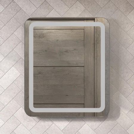 Зеркало VIGO Jess Classic 600, артикул 239