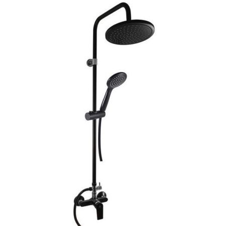 Душевая система Rav Slezak Colorado CO182.5/3CMATC, артикул CO182.5/3CMATC