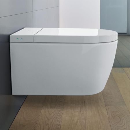 Комплект переходников, Duravit, SensoWash, артикул 1007290000