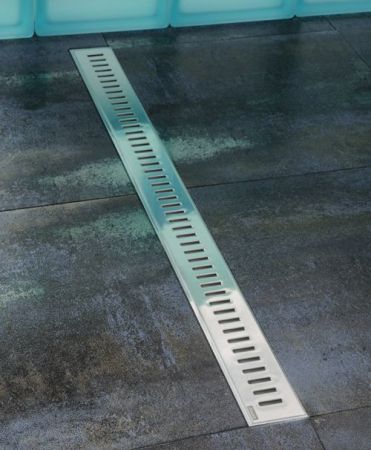 Сливной канал Ravak Zebra 1050 хром, артикул X01393