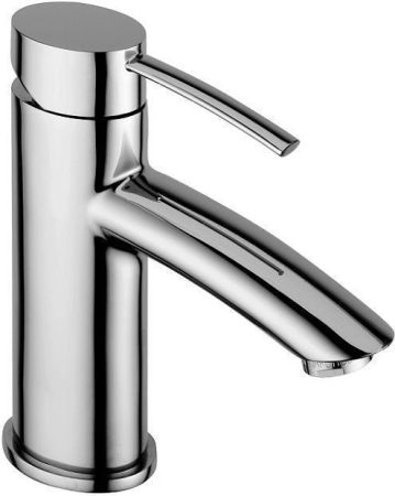 Смеситель для раковины Paffoni Berry BR071CR, артикул BR071CR