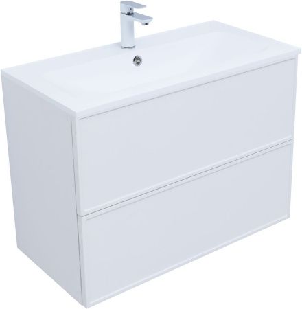 Раковина Aquanet Арт 90 Раковина Aquanet Арт 90