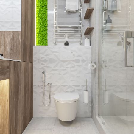 Комплект 9 в 1 Lavinia Boho Relfix Biore Rimless 75110364, артикул 75110364