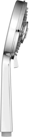 Ручной душ Swedbe Calypso 5051 Хром, артикул 5051