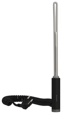 Модуль электрический многофункциональный "МЭМ СУНЕРЖА" (Матовый черный), артикул 31-1517-0007