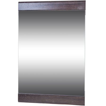 Зеркало Orange Корро Ko-55ZEN Орех, артикул Ko-55ZEN