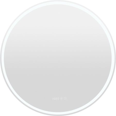 Зеркало Aquanet Optima 80 с LED подсветкой